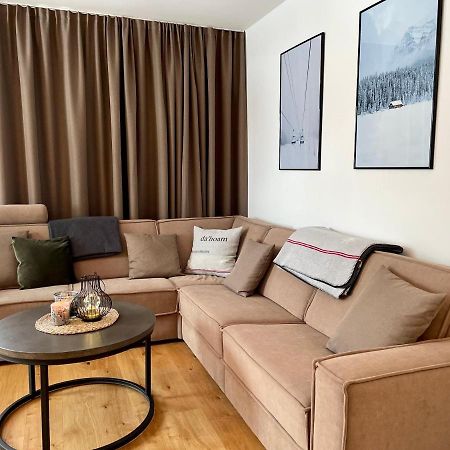 Die Tauplitz Lodges - Alm Lodge A8 By Aa Holiday Homes エクステリア 写真