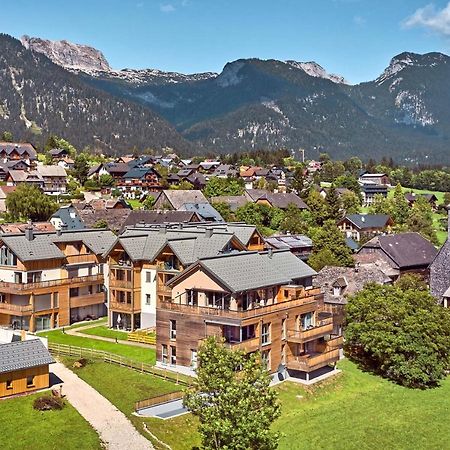 Die Tauplitz Lodges - Alm Lodge A8 By Aa Holiday Homes エクステリア 写真