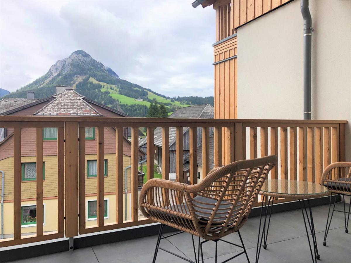 Die Tauplitz Lodges - Alm Lodge A8 By Aa Holiday Homes エクステリア 写真