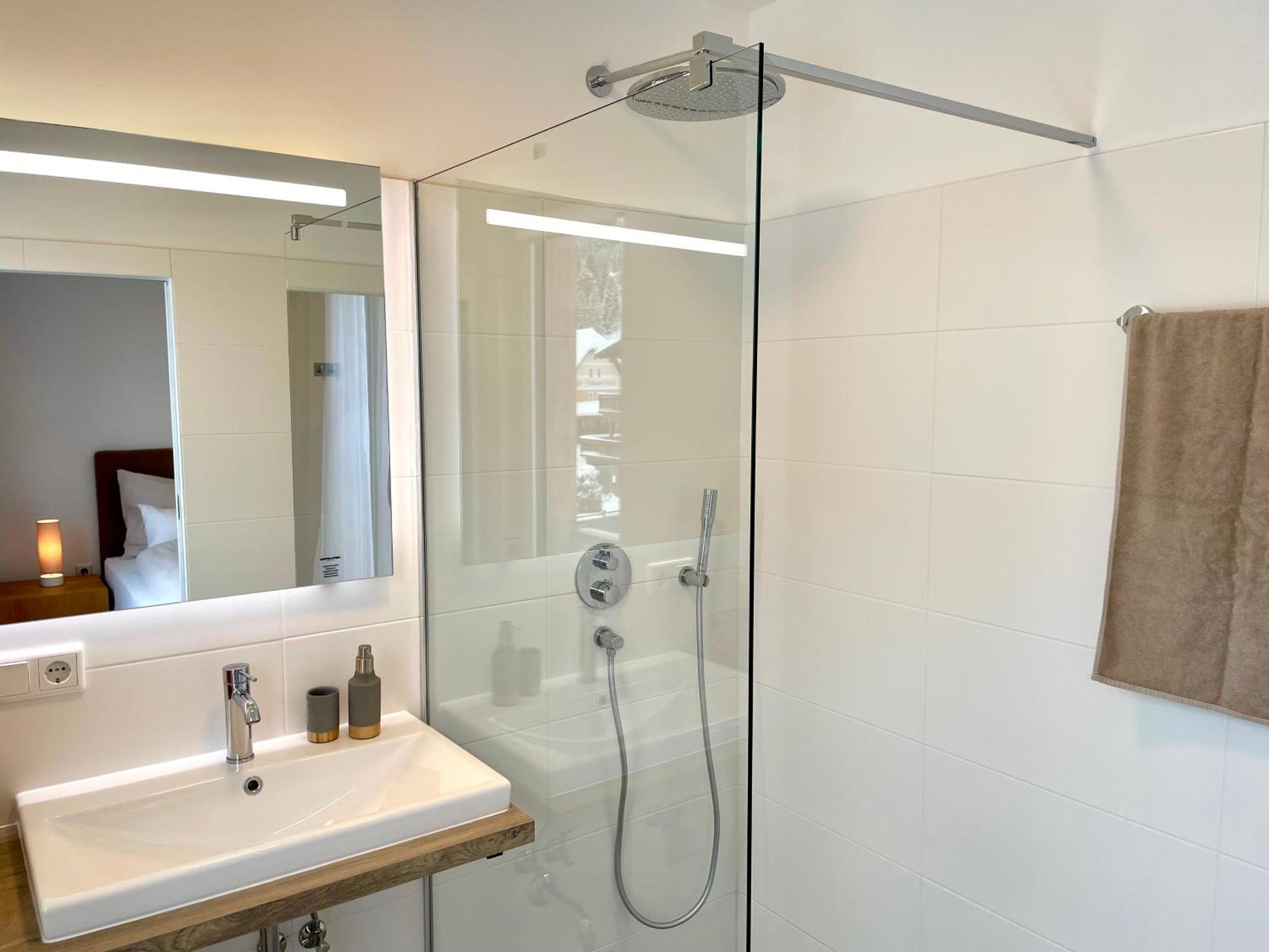 Die Tauplitz Lodges - Alm Lodge A8 By Aa Holiday Homes エクステリア 写真