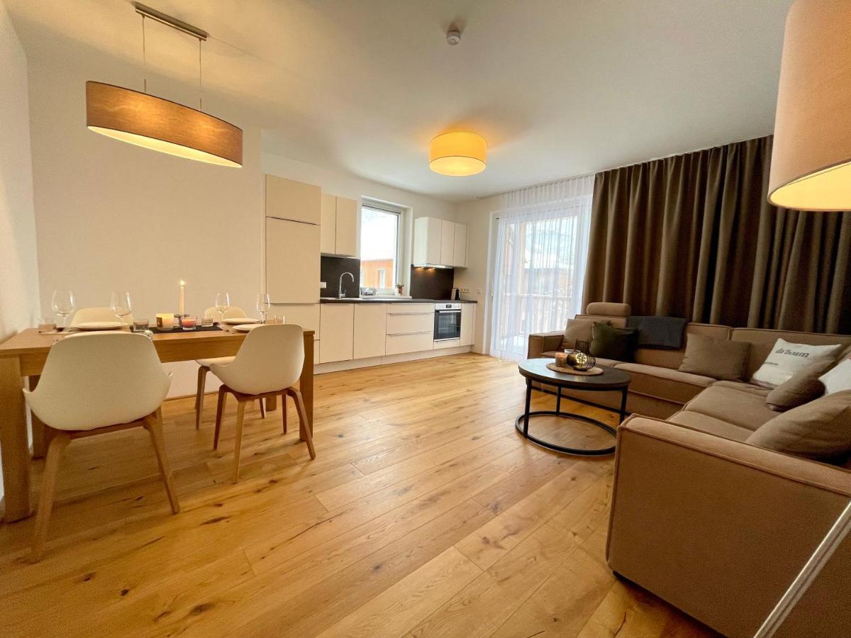 Die Tauplitz Lodges - Alm Lodge A8 By Aa Holiday Homes エクステリア 写真