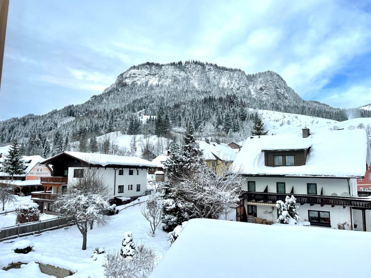 Die Tauplitz Lodges - Alm Lodge A8 By Aa Holiday Homes エクステリア 写真