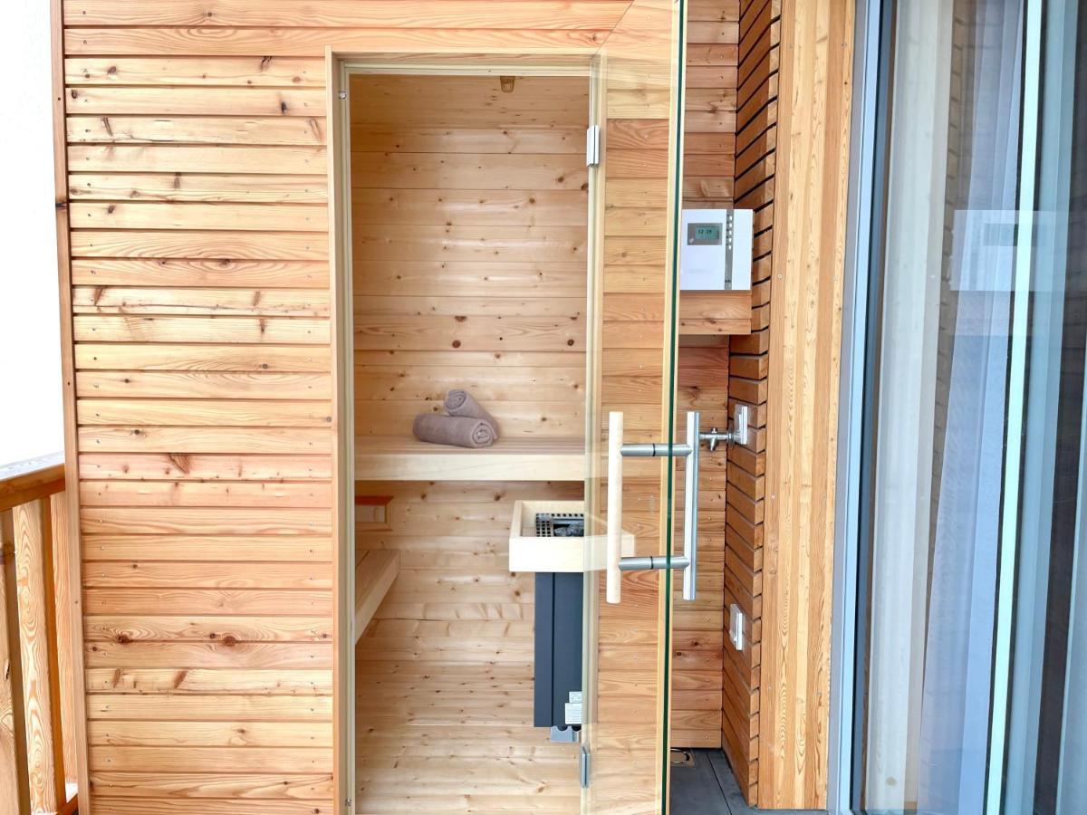 Die Tauplitz Lodges - Alm Lodge A8 By Aa Holiday Homes エクステリア 写真
