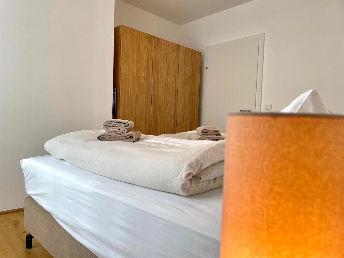 Die Tauplitz Lodges - Alm Lodge A8 By Aa Holiday Homes エクステリア 写真