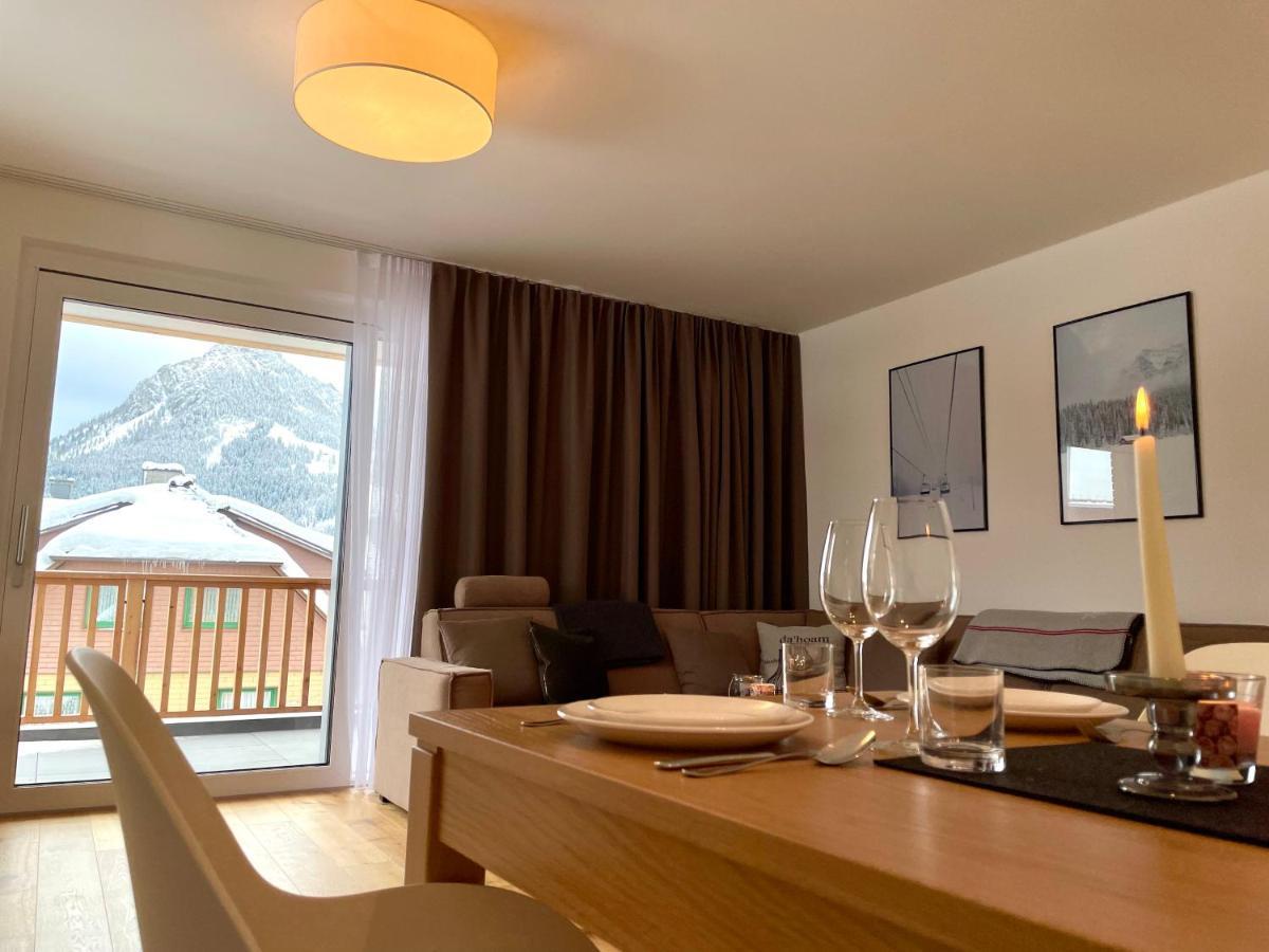 Die Tauplitz Lodges - Alm Lodge A8 By Aa Holiday Homes エクステリア 写真