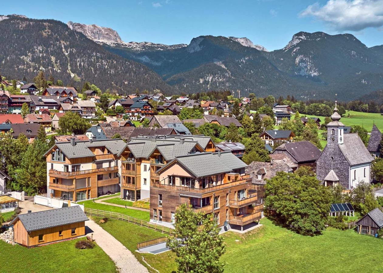 Die Tauplitz Lodges - Alm Lodge A8 By Aa Holiday Homes エクステリア 写真